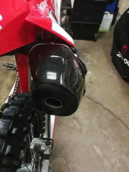 Honda crf 450 R - 7