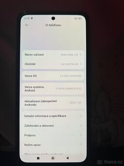 Xiaomi Redmi Note 12S - 7