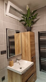 Pronájem bytu 2+1,56 m2, Vsetín Rybníky - 7