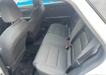 Škoda Superb 1.9 TDI 77 kW + chip - 7