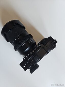 Tamron 17-70mm f/2.8 Sony E (APS-C) - 7