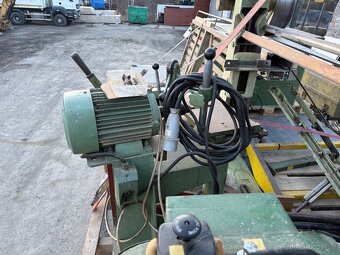 Vybavení stolarny - 7