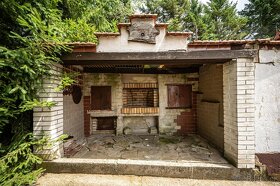 PRODEJ ZEMĚDĚLSKÉ USEDLOSTI NEZDENICE - 7