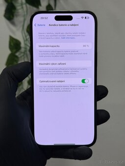 iPhone 14 Pro Max 128GB - 7