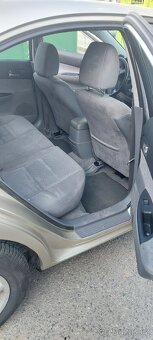 Mazda 6 gg - 7