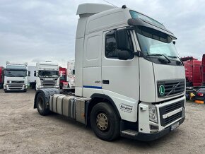 Volvo FH13 460,standart,automat - 7