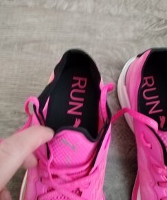 Dámské běžecké boty puma - 7