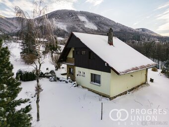Nabízíme k prodeji RD v luxusní lokalitě Kunčice p. O. - 7