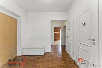 Převod dr. podílu, byty/3+kk, 107.5 m2, Dřevčická 2201, Bran - 7