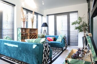 Exkluzivní dům s vlastním SPA areálem - 7