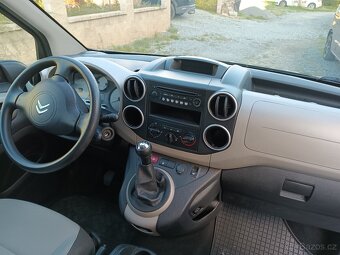 Berlingo 1.6 HDI - 7