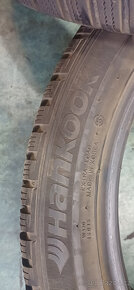 zimní pneu Hankook 245/45R20 - 7