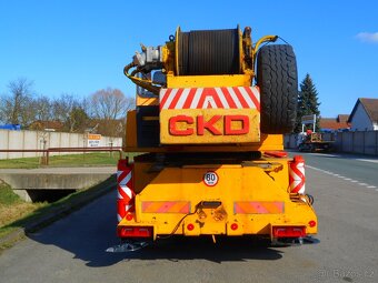TATRA T815 AD28 6x6 - 7