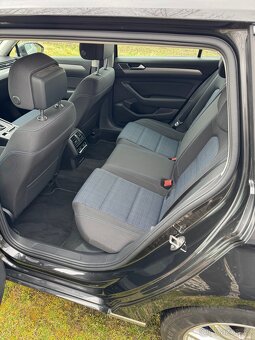 VW Passat GTE, 1.4 TSI 160kw DSG, 1.Majitel - 7