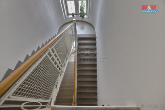 Pronájem kancelářského prostoru, 35 m², Hradec Králové - 7