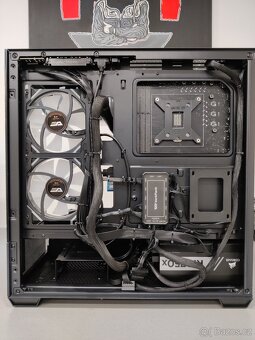 i7 4790K, RX 580 8GB, 16GB DDR3 2400MHz, 1TB SSD - 7