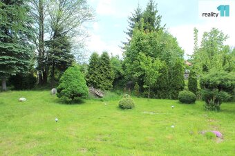 Prodej zahrady, 627m2, Hejnice, okres Liberec - 7