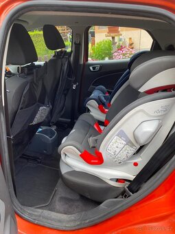 Ford ecosport - 7