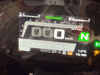Aprilia RS 660 Extrema - 7