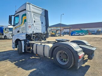 MB ACTROS 1846 - 7
