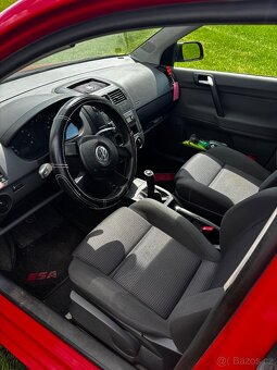 Volkswagen Polo - 7