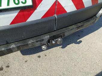Pojízdná dílna s vestavbou RENAULT MASTER L2H2 2013 - 7