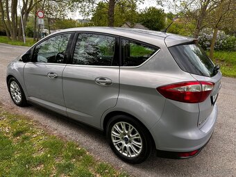 Ford cmax 1.6tdci 85kw Titanium víkend=sleva - 7