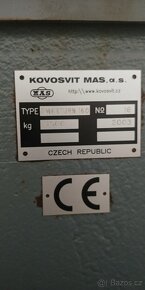 Kovosvit MAS Smarturn 160 CNC soustruh - 7