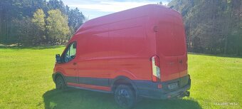 Ford Transit 2.2.Tdci(114Kw), 4x4 r.v.2015 - 7