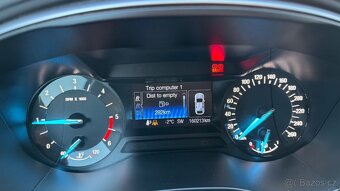Ford Mondeo 2,0Tdci 110kw, 1.maj, nové v ČR, ODPOČET DPH - 7