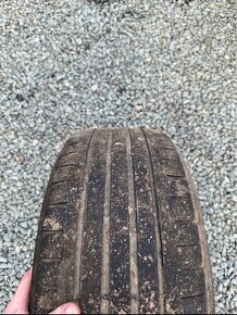 Letní pneu 235/45 R18 - 7
