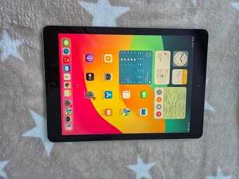 Apple iPad 6. generace 32gb - 7