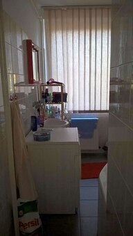 Pronájem 2+kk J.Š.Baara, České Budějovice - 7