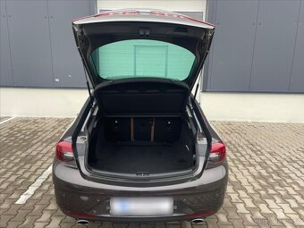Opel Insignia 2,0 CDTi 4x4 AT8 Exclusive GS (2019) - 7