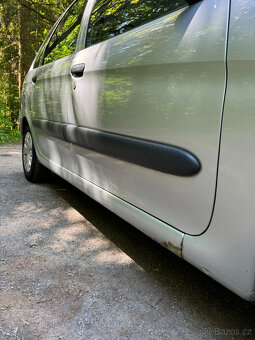Citroen Xsara Picasso 1.6 HDI - 80kw ROZVODY/TURBO/SPOJKA - 7