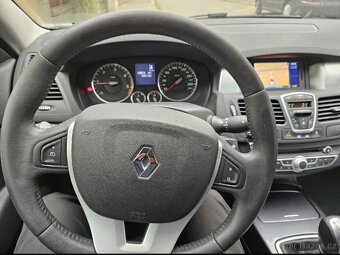 Renault laguna cupe Monako - 7