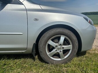 Mazda 3 r.v. 2027, 1.4l 62kw, STK 12/26 - 7