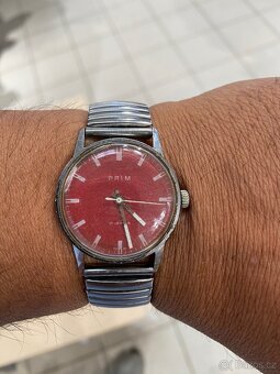 Glashütte Prim - 7