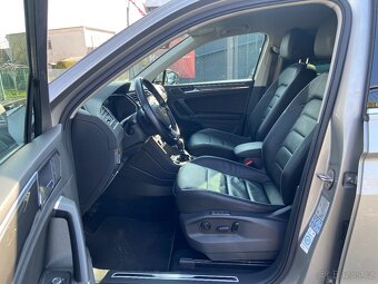 VW Tiguan 2.0 TDi 176kW LED,DigiCockpit, 4x4 - 7