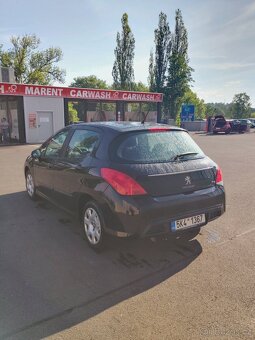 Peugeot 308 - 7