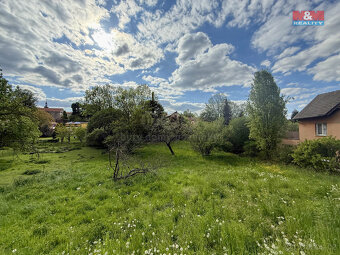 Prodej pozemku k bydlení, 1095 m², Moravská Třebová - 7