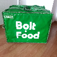 Termo taška Bolt - 7