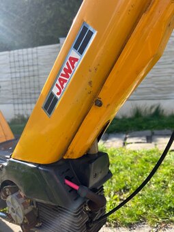 Babetta 207/500 - 7