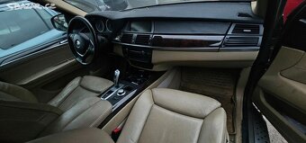 BMW X5 - 7