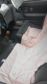 Renault Clio I Baccara - 7