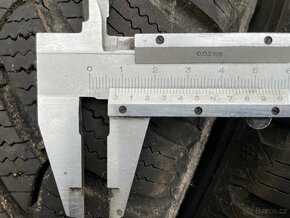 Zimní pneu 215/65 R16 - 7
