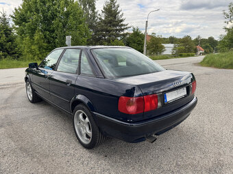 Audi 80 - 7