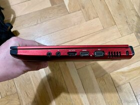 Dell Vostro 3350 červený - 7