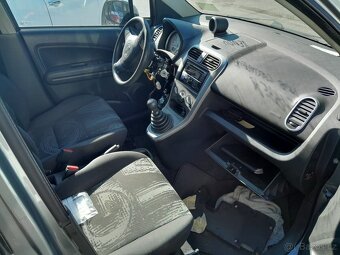 Opel Agila 1,2 16V - 7