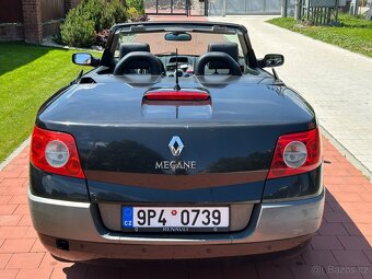 Renault CC CABRIO - 7